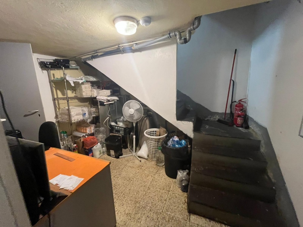 Lokal usługowy z działką - Krowoderskich Zuchów - Dobra lokalizacja - 7