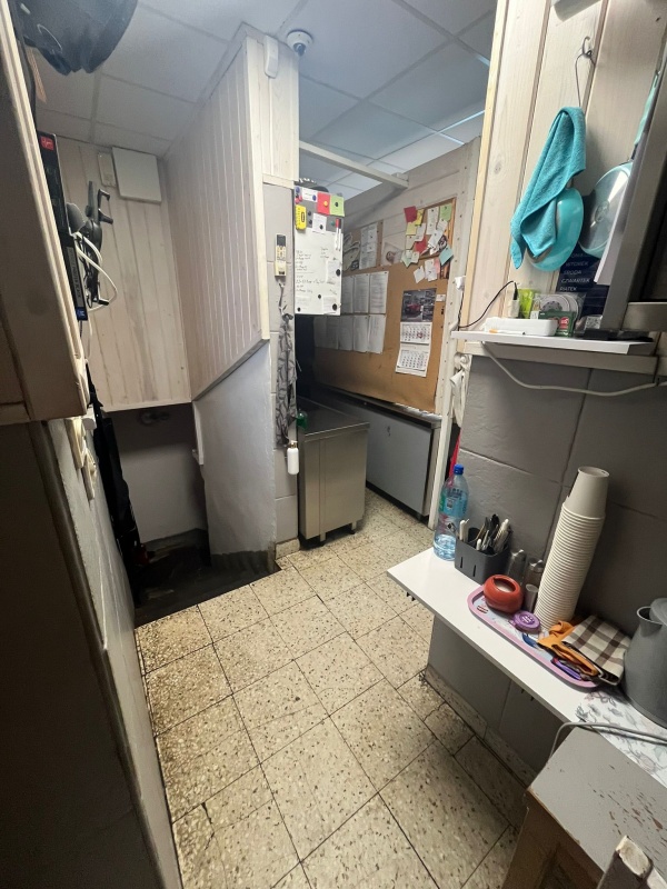 Lokal usługowy z działką - Krowoderskich Zuchów - Dobra lokalizacja - 3