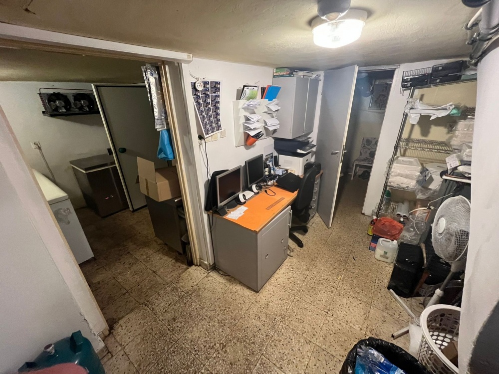 Lokal usługowy z działką - Krowoderskich Zuchów - Dobra lokalizacja - 6