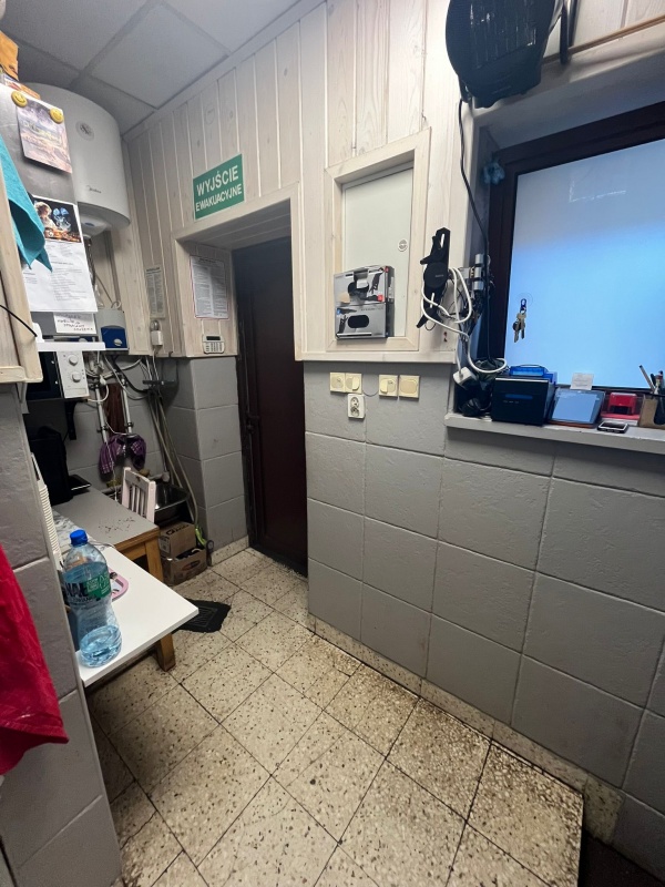 Lokal usługowy z działką - Krowoderskich Zuchów - Dobra lokalizacja - 4