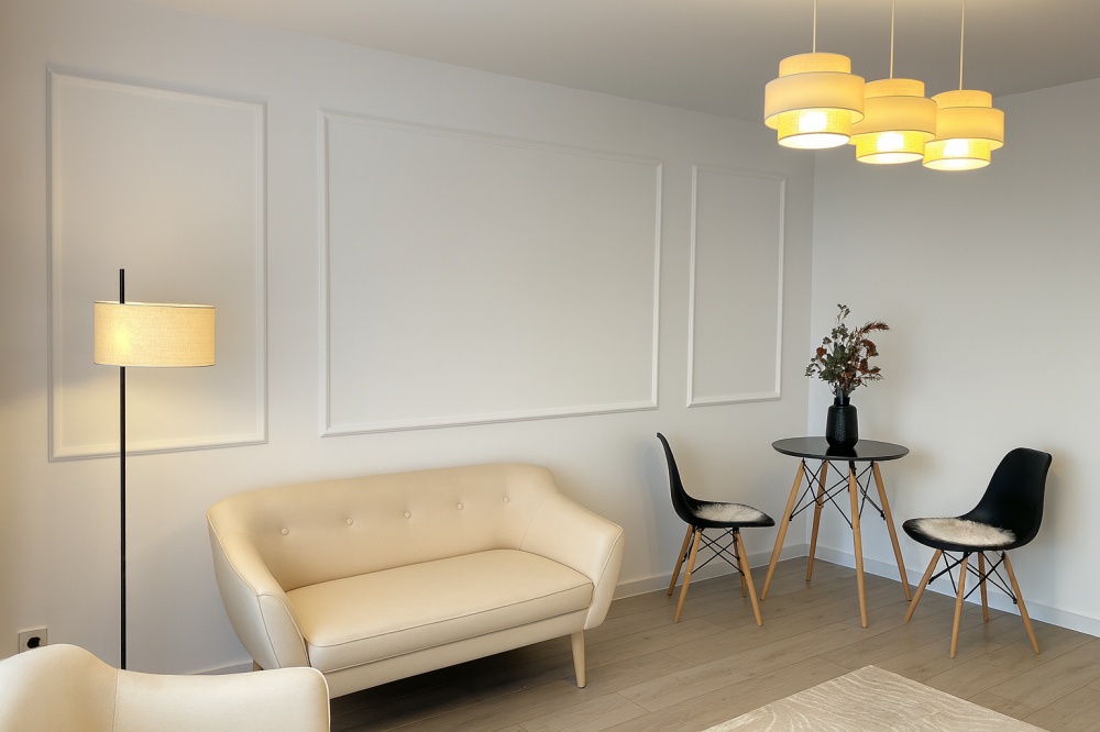Przestronne 2-pokojowe mieszkanie z balkonem | Po Remoncie | 46m2 - 5
