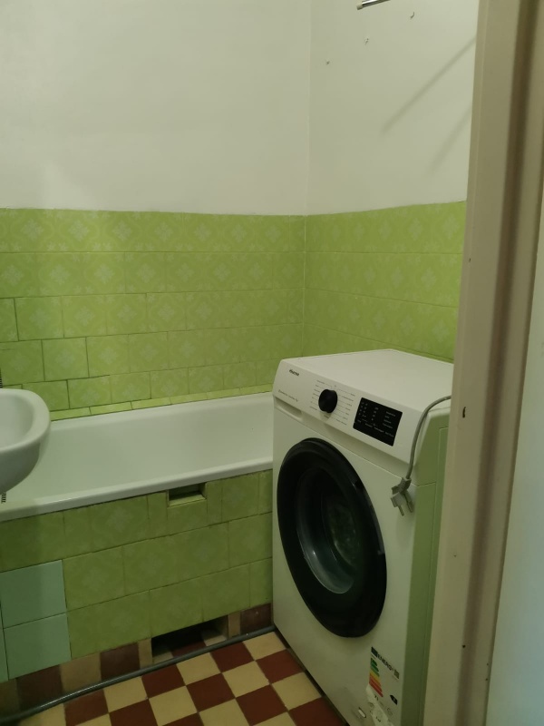 Do sprzedania mieszkanie w Tarnobrzegu, M. Dąbrowskiej, 48m2, 3 pokoje - 6