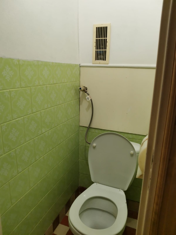 Do sprzedania mieszkanie w Tarnobrzegu, M. Dąbrowskiej, 48m2, 3 pokoje - 7