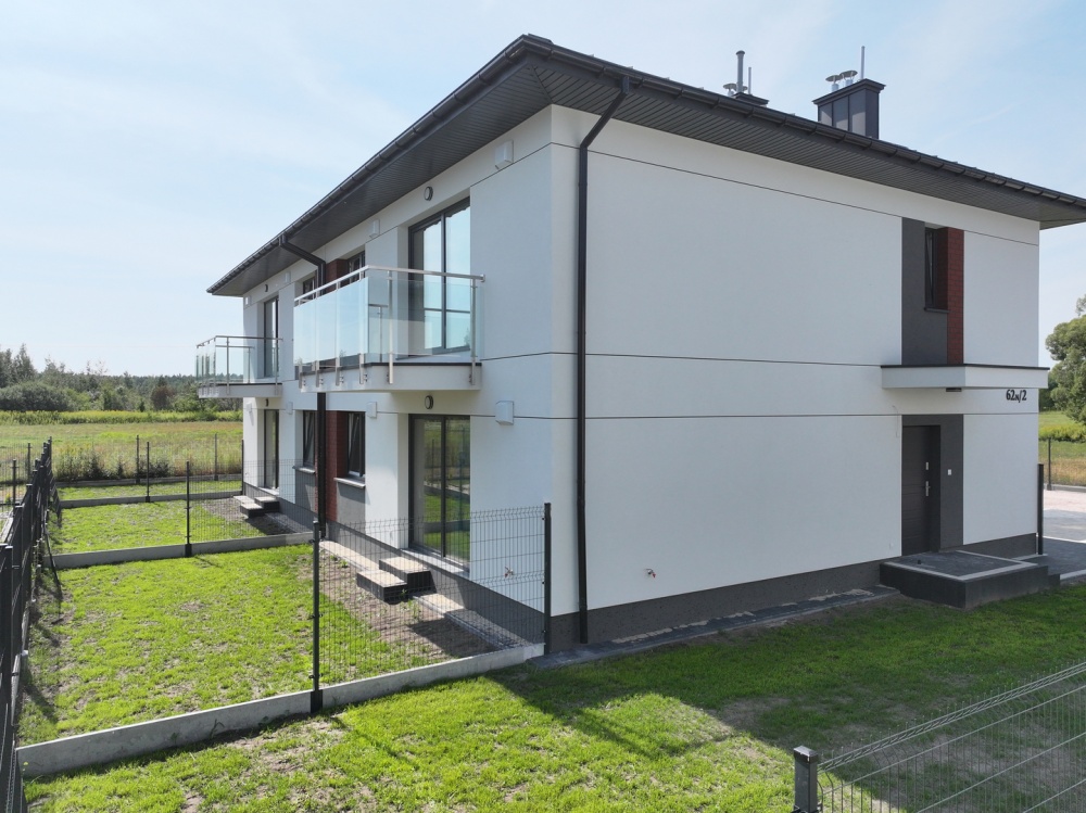 Mieszkanie, Radzymin ul. Piłsudskiego 62 L / 2 , trzy pokoje , 71,06 m2 - 5