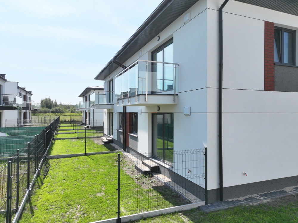 Mieszkanie, Radzymin ul. Piłsudskiego 62 L / 2 , trzy pokoje , 71,06 m2 - 6