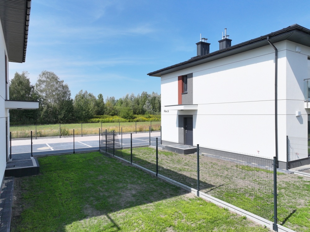 Mieszkanie, Radzymin ul. Piłsudskiego 62 L / 2 , trzy pokoje , 71,06 m2 - 7