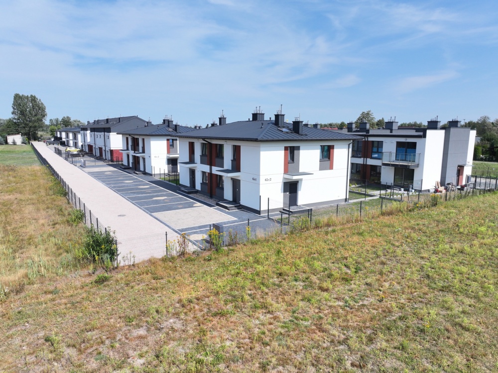 Mieszkanie, Radzymin ul. Piłsudskiego 62 L / 2 , trzy pokoje , 71,06 m2 - 9