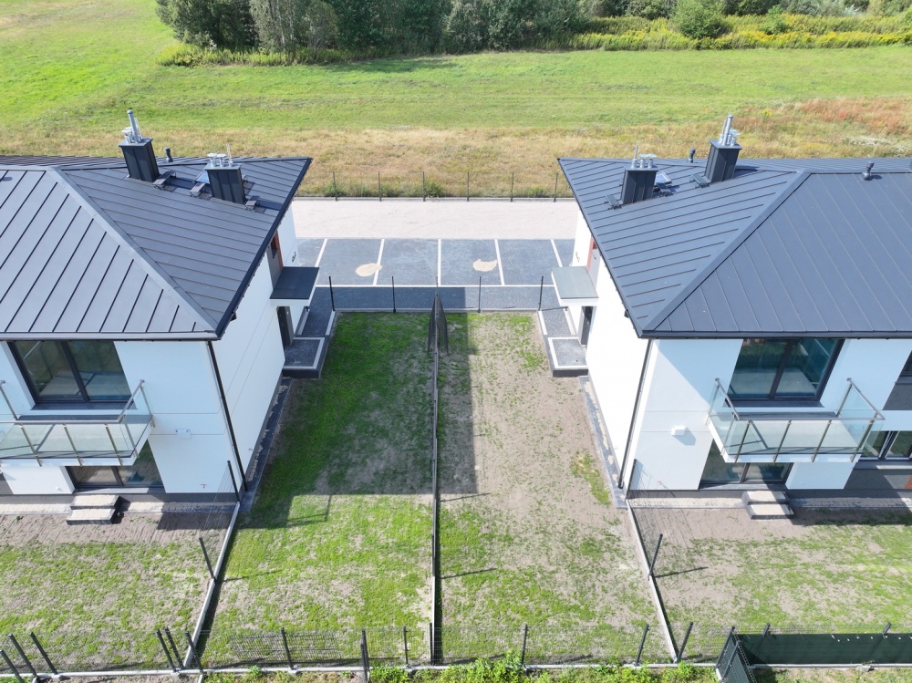 Mieszkanie, Radzymin ul. Piłsudskiego 62 L / 2 , trzy pokoje , 71,06 m2 - 13