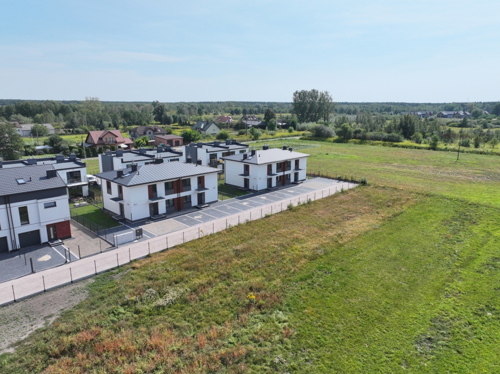 Mieszkanie, Radzymin ul. Piłsudskiego 62 L / 2 , trzy pokoje , 71,06 m2 - 11