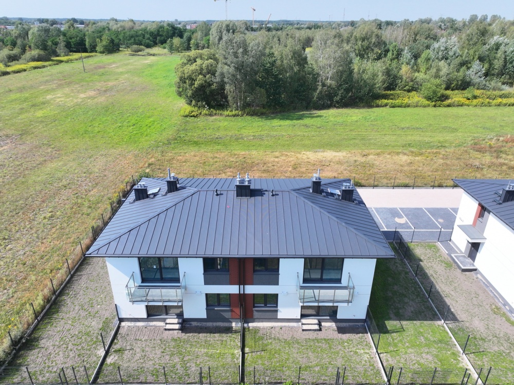 Mieszkanie, Radzymin ul. Piłsudskiego 62 L / 2 , trzy pokoje , 71,06 m2 - 14