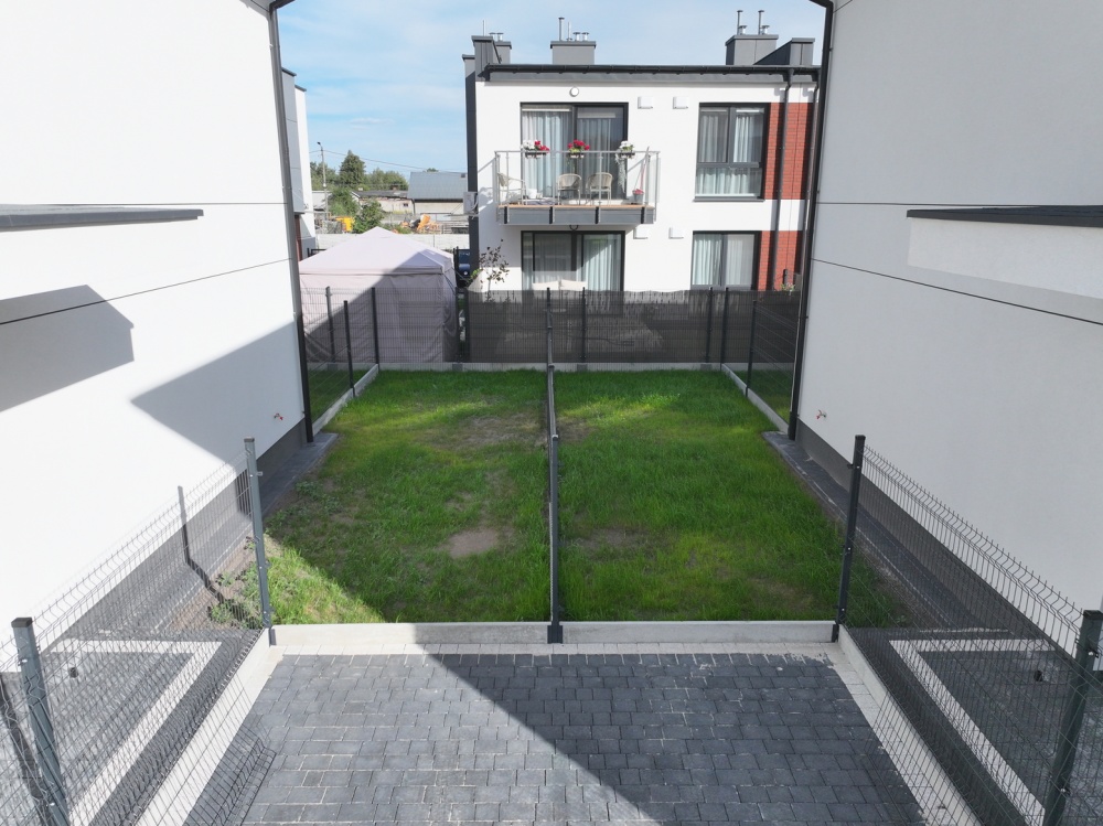 Mieszkanie, Radzymin ul. Piłsudskiego 62 E / 1 , trzy pokoje, 68,40 m2 - 4