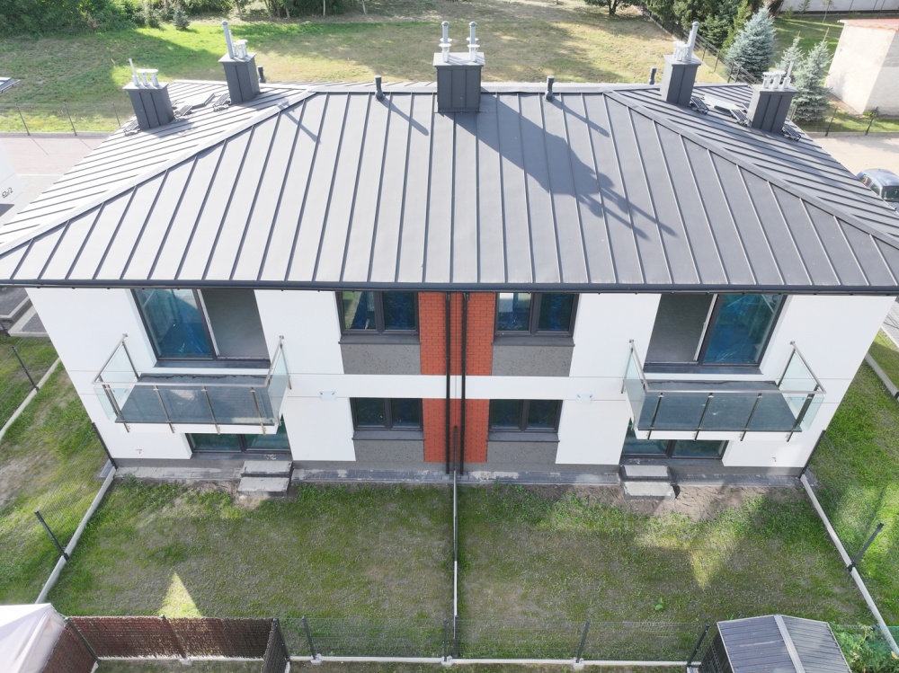 Mieszkanie, Radzymin ul. Piłsudskiego 62 E / 1 , trzy pokoje, 68,40 m2 - 6