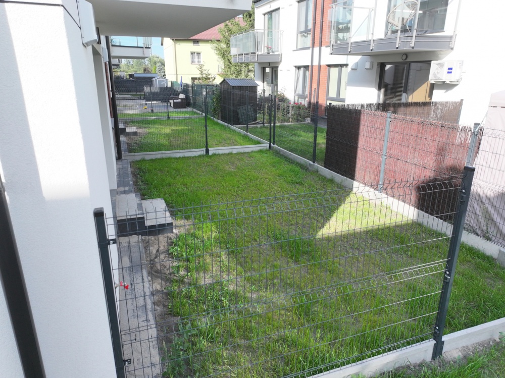 Mieszkanie, Radzymin ul. Piłsudskiego 62 E / 1 , trzy pokoje, 68,40 m2 - 7