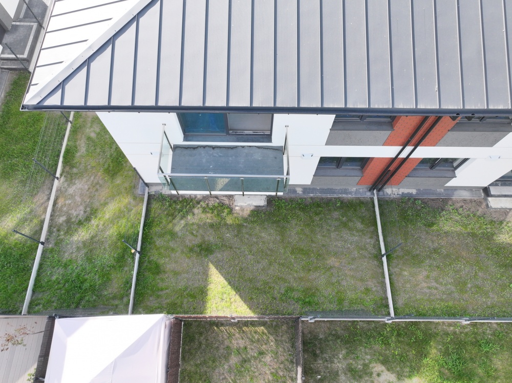 Mieszkanie, Radzymin ul. Piłsudskiego 62 E / 1 , trzy pokoje, 68,40 m2 - 8