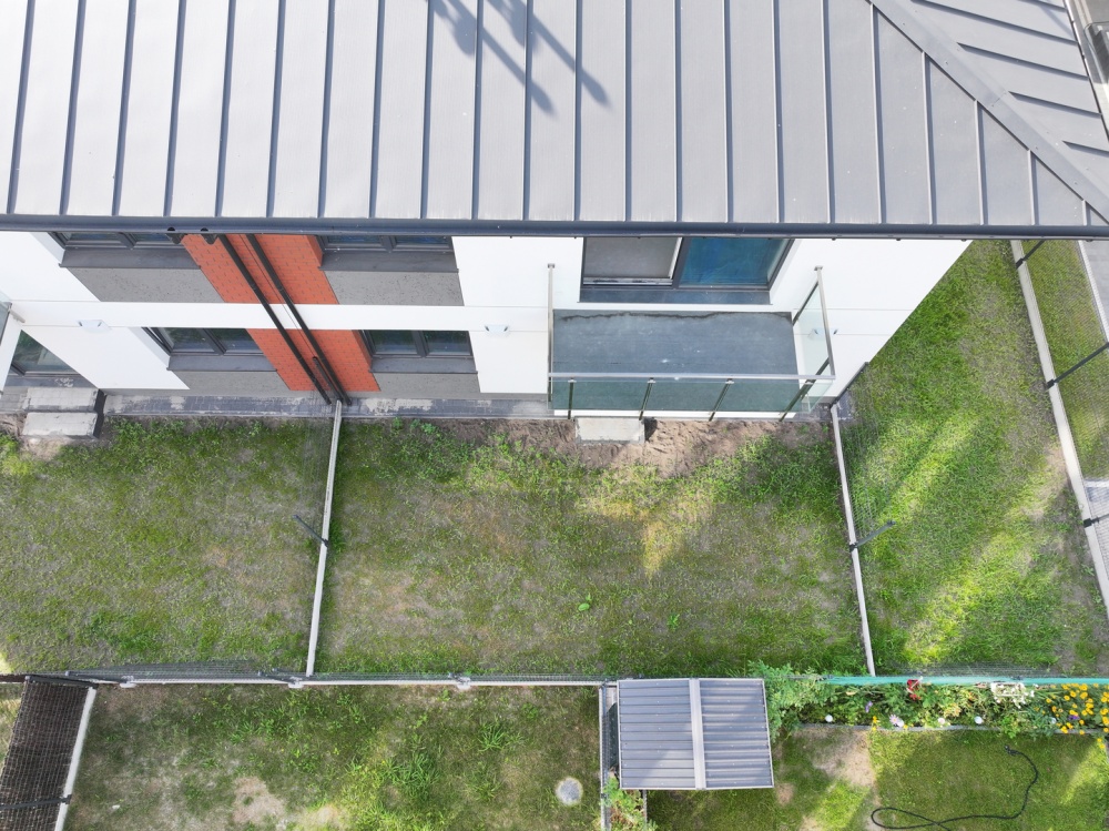 Mieszkanie, Radzymin ul. Piłsudskiego 62 E / 1 , trzy pokoje, 68,40 m2 - 9