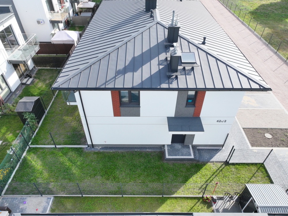 Mieszkanie, Radzymin ul. Piłsudskiego 62 E / 1 , trzy pokoje, 68,40 m2 - 11