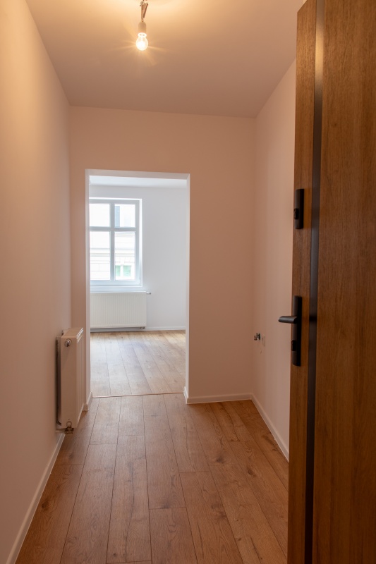 Kawalerka 26m2 w centrum. - 0