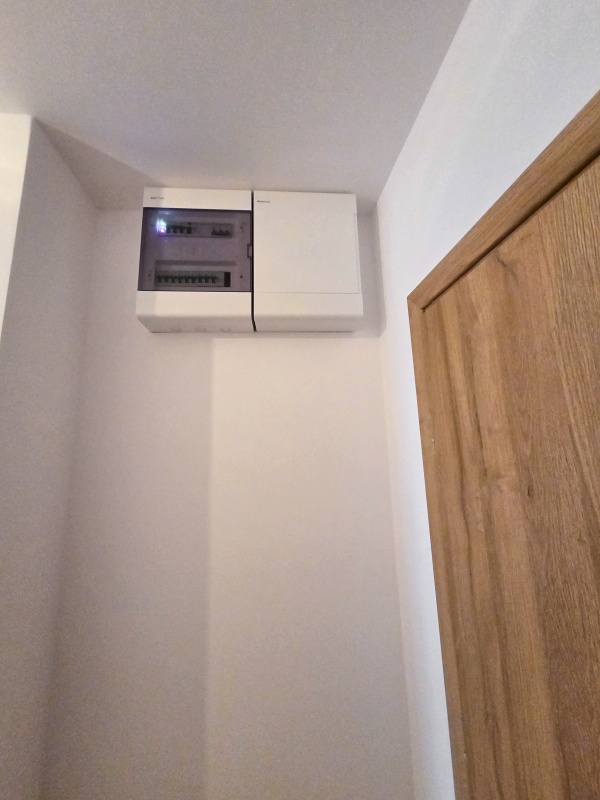 Kawalerka 26m2 w centrum. - 8