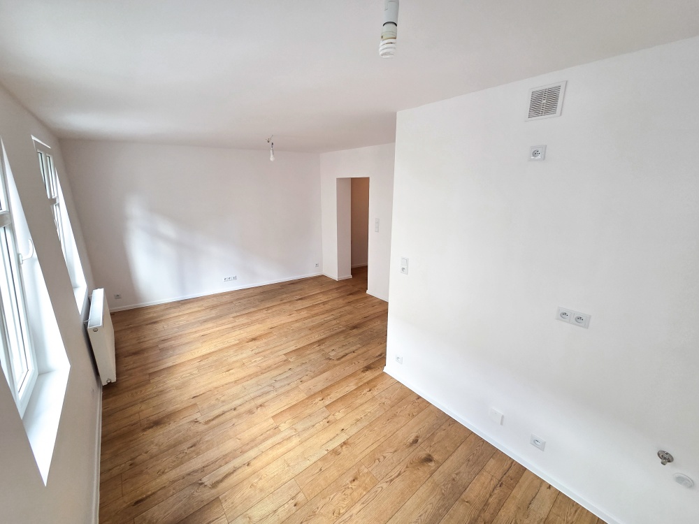Kawalerka 26m2 w centrum. - 3