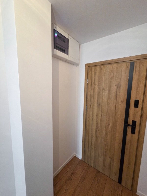 Kawalerka 26m2 w centrum. - 9