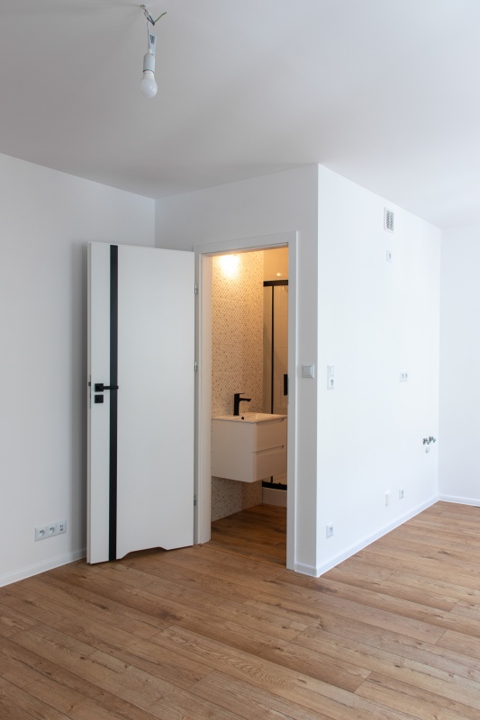 Kawalerka 26m2 w centrum. - 4
