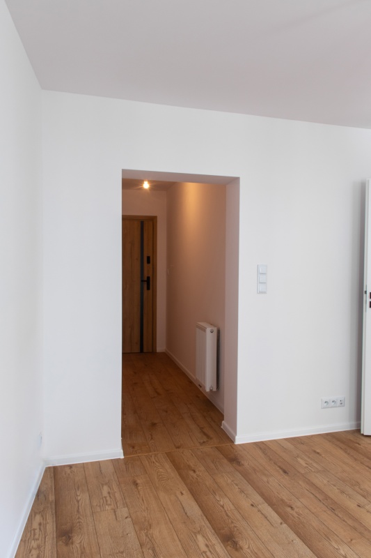 Kawalerka 26m2 w centrum. - 7