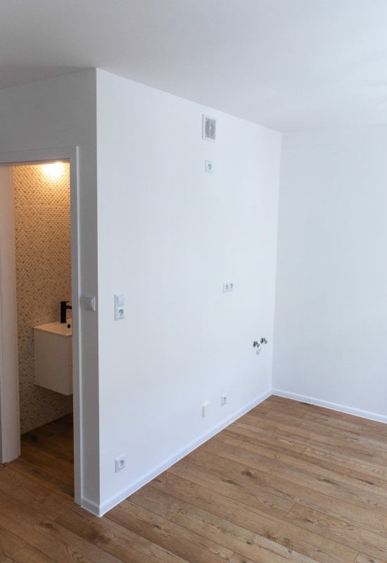 Kawalerka 26m2 w centrum. - 5