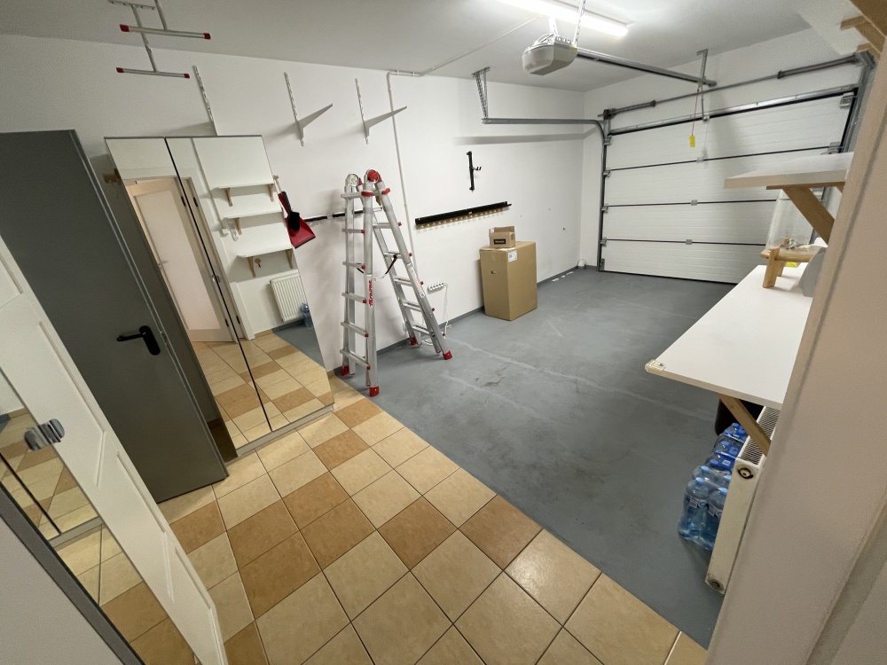 Dom szeregowiec w dobrym stanie, bez pośredników, Tarnowskie Góry  - 5