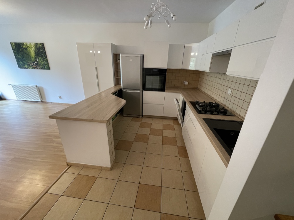 Dom szeregowiec w dobrym stanie, bez pośredników, Tarnowskie Góry  - 14