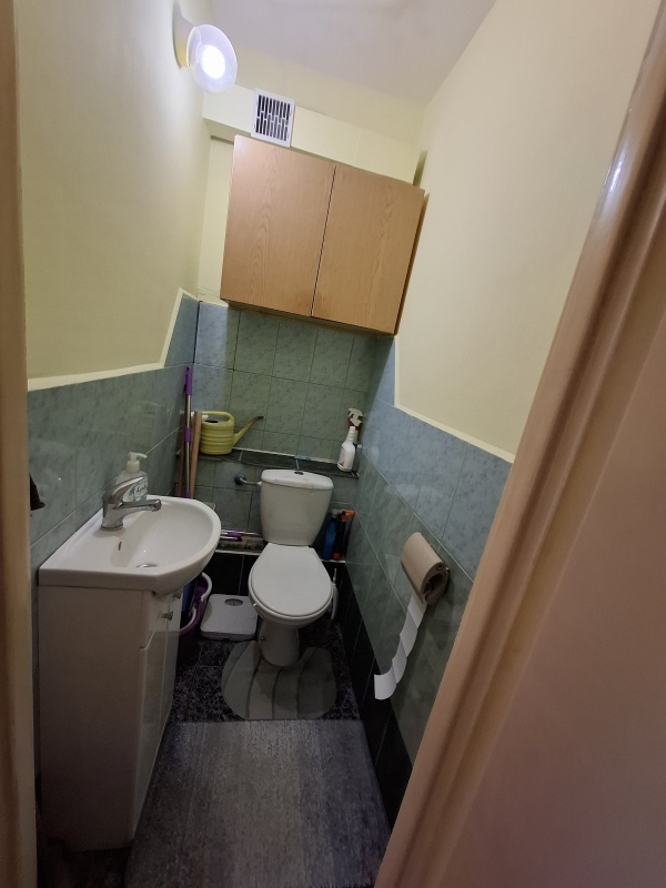 Sprzedam mieszkanie na parterze,2 pokoje,balkon - 11
