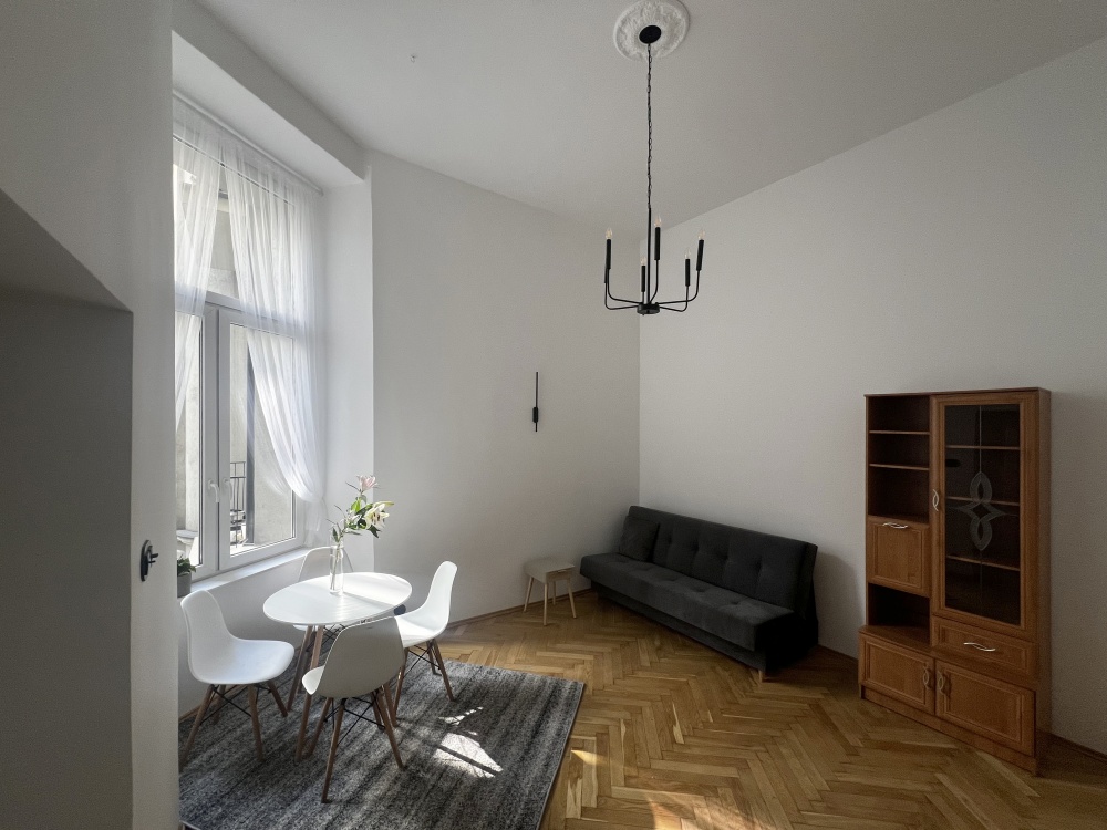 Samo centrum, niski czynsz  - 1