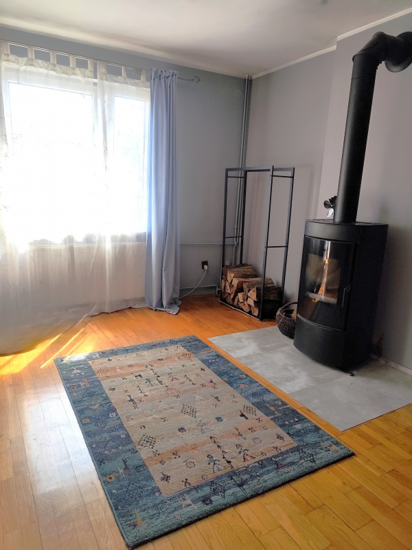 Mieszkanie na parterze z ogrodem Dąbrowa Gołonóg Południowy (na styku z dzielnicą Reden) - 9