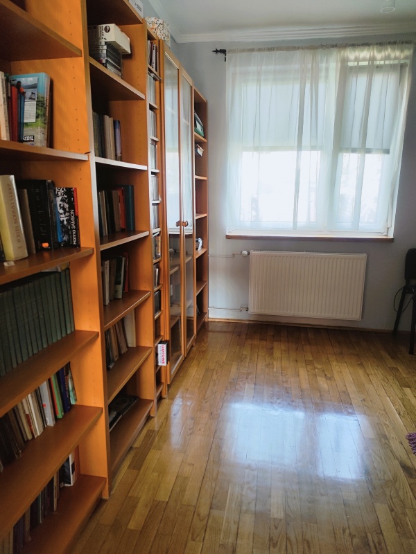 Mieszkanie na parterze z ogrodem Dąbrowa Gołonóg Południowy (na styku z dzielnicą Reden) - 15