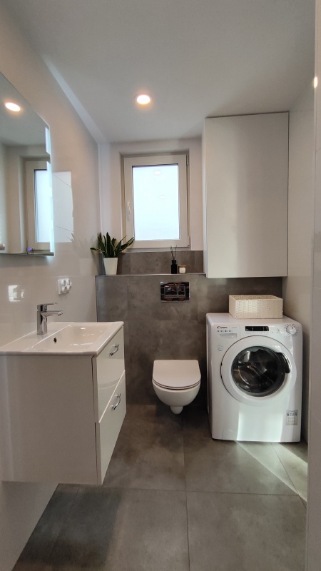 KOMFORT DOMU W MIESZKANIU – okazja, OGRÓDEK 40m, pod górami, 2 m. parkingowe - 11