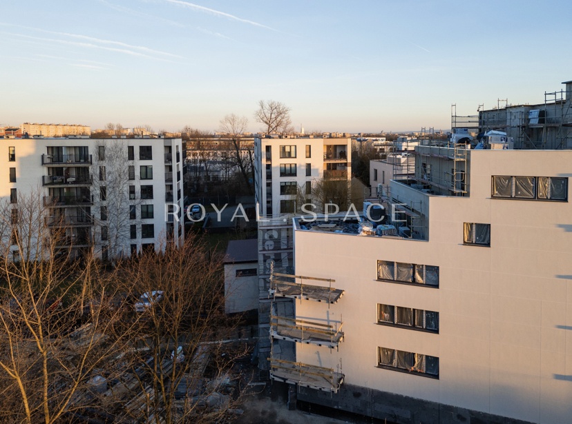 3 pokojowe mieszkanie w NOWYM bloku  - 2