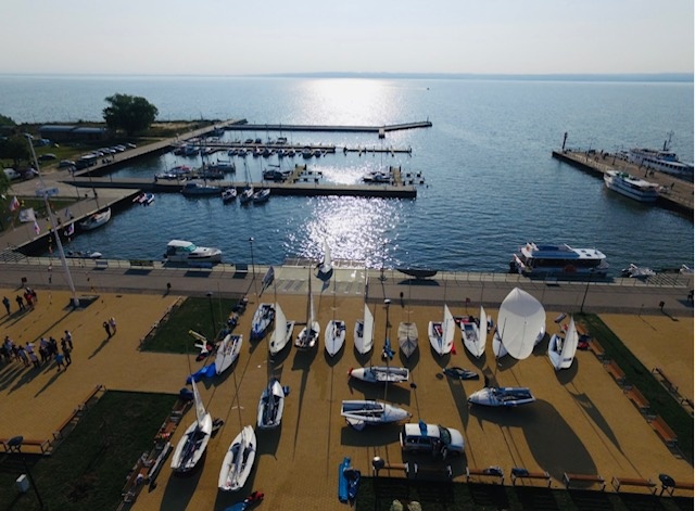 Wyjątkowy Hotel Port 21 Butikowy 4* Premium - 17