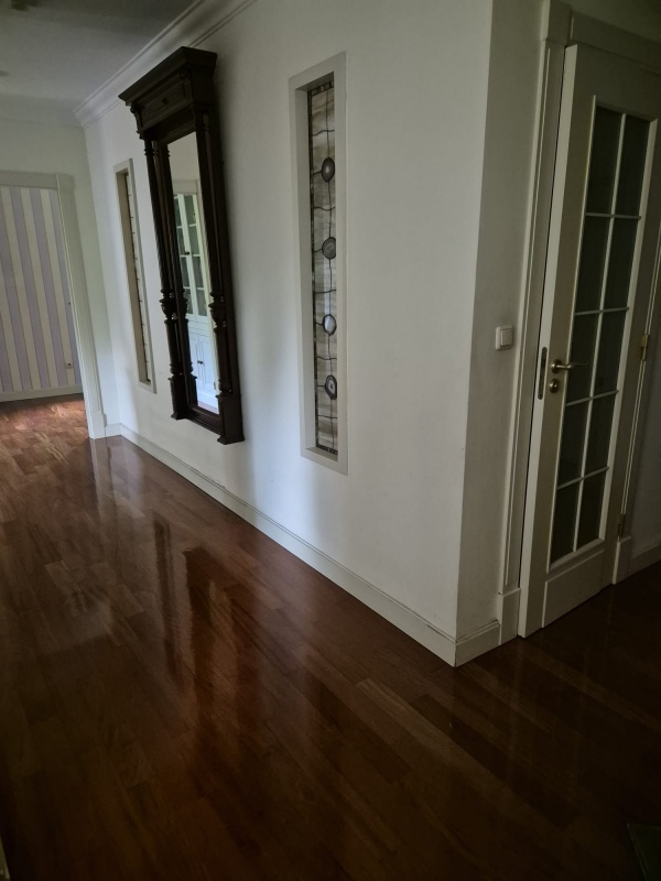 Dom Warszawa Wawer - 3