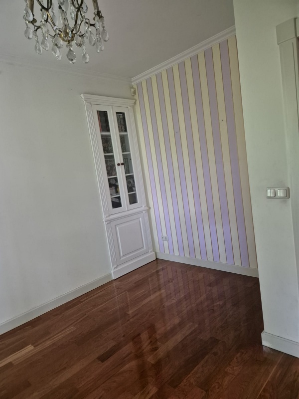 Dom Warszawa Wawer - 8