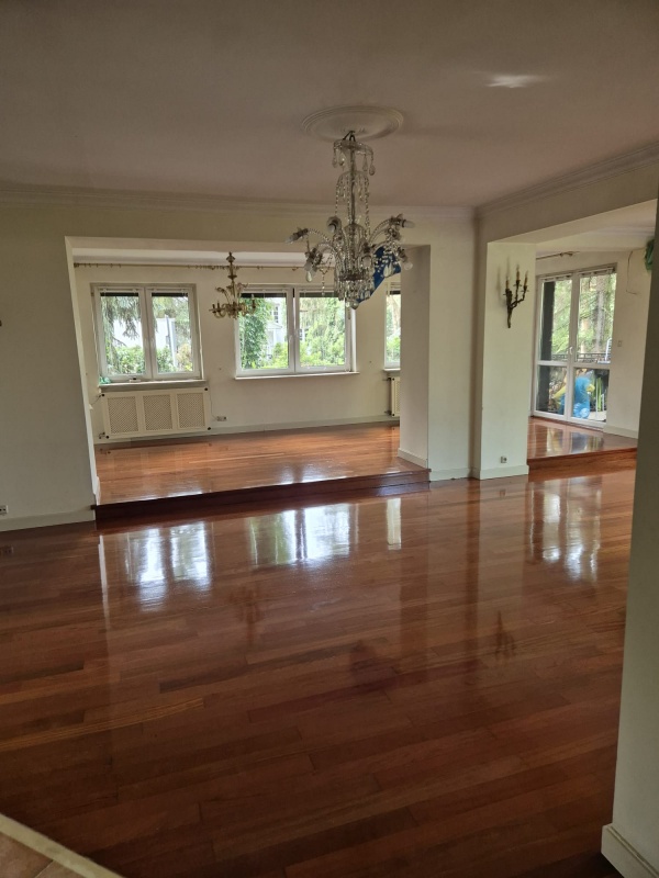 Dom Warszawa Wawer - 1