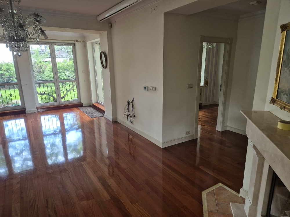 Dom Warszawa Wawer - 4