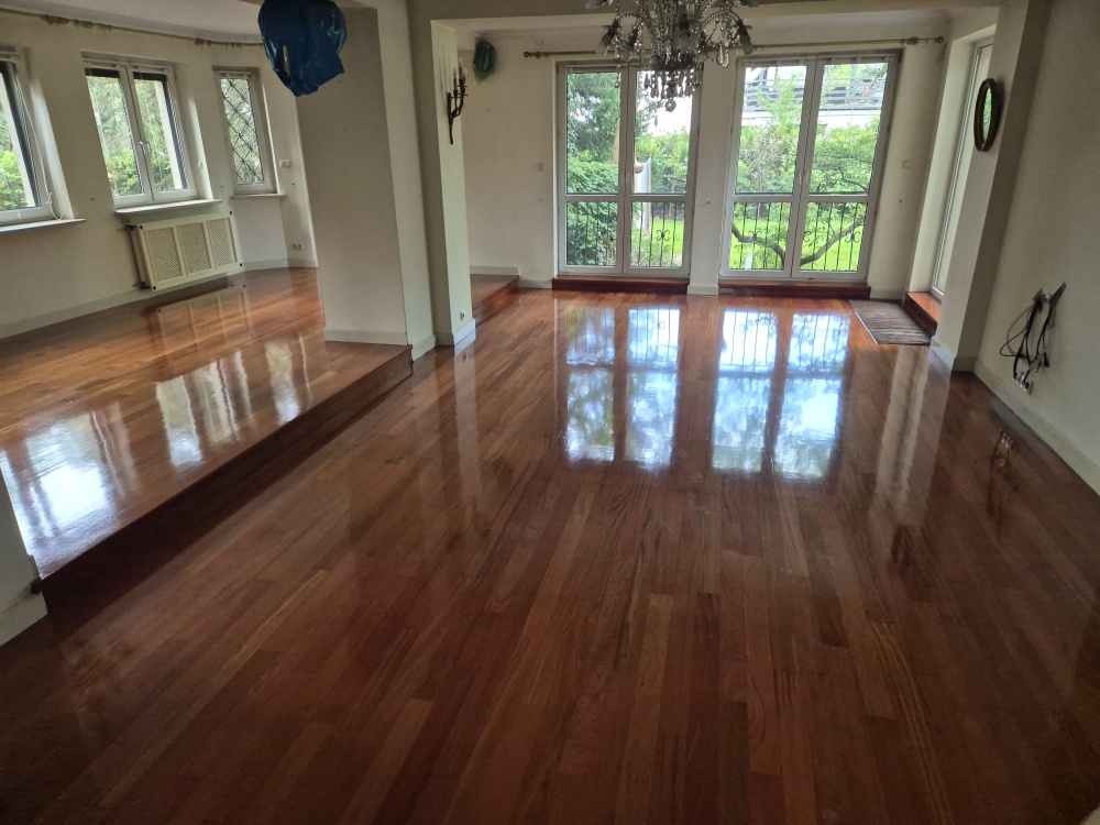 Dom Warszawa Wawer - 5