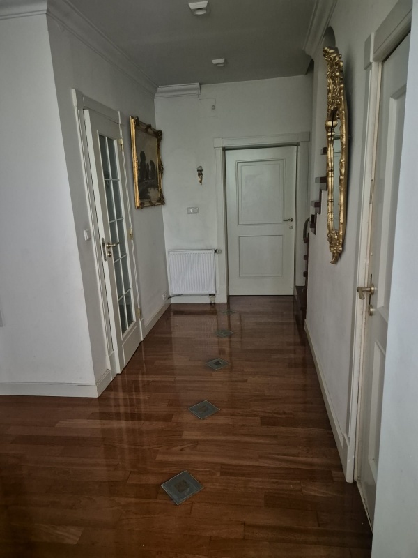 Dom Warszawa Wawer - 7