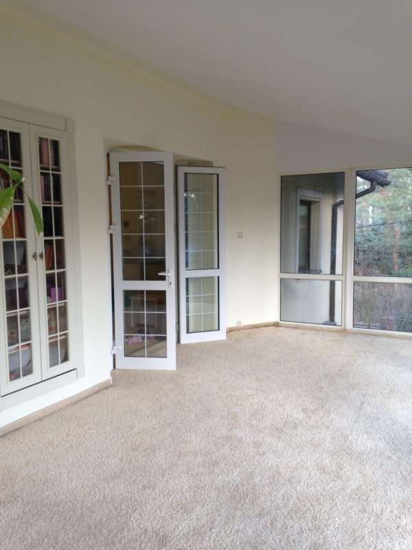 Dom Warszawa Wawer - 12