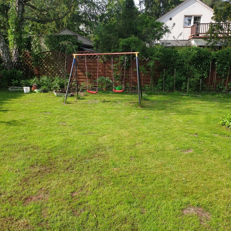 Dom Warszawa Wawer - 19