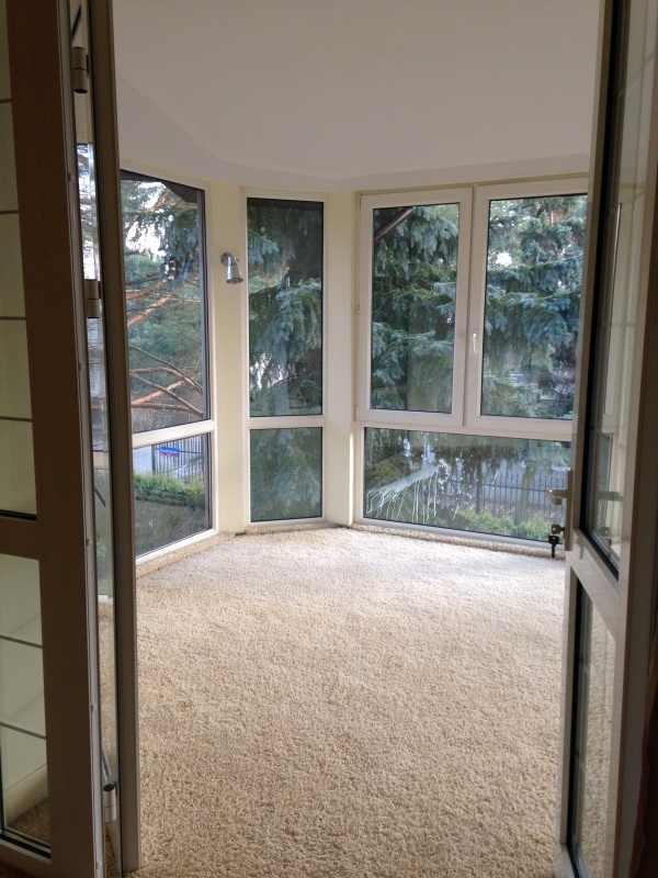 Dom Warszawa Wawer - 13