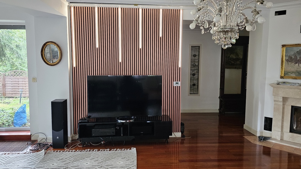 Dom Warszawa Wawer - 2