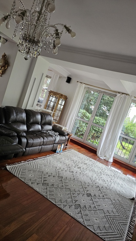 Dom Warszawa Wawer - 0