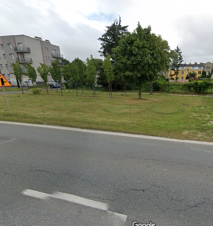 Działka budowlana 773 m² – Warszawa Włochy, ul. Świerszcza 38 – bezpośrednio - 1