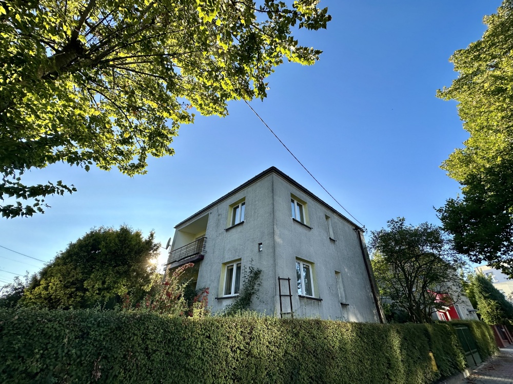 Przestronny dom wolnostojący - 0