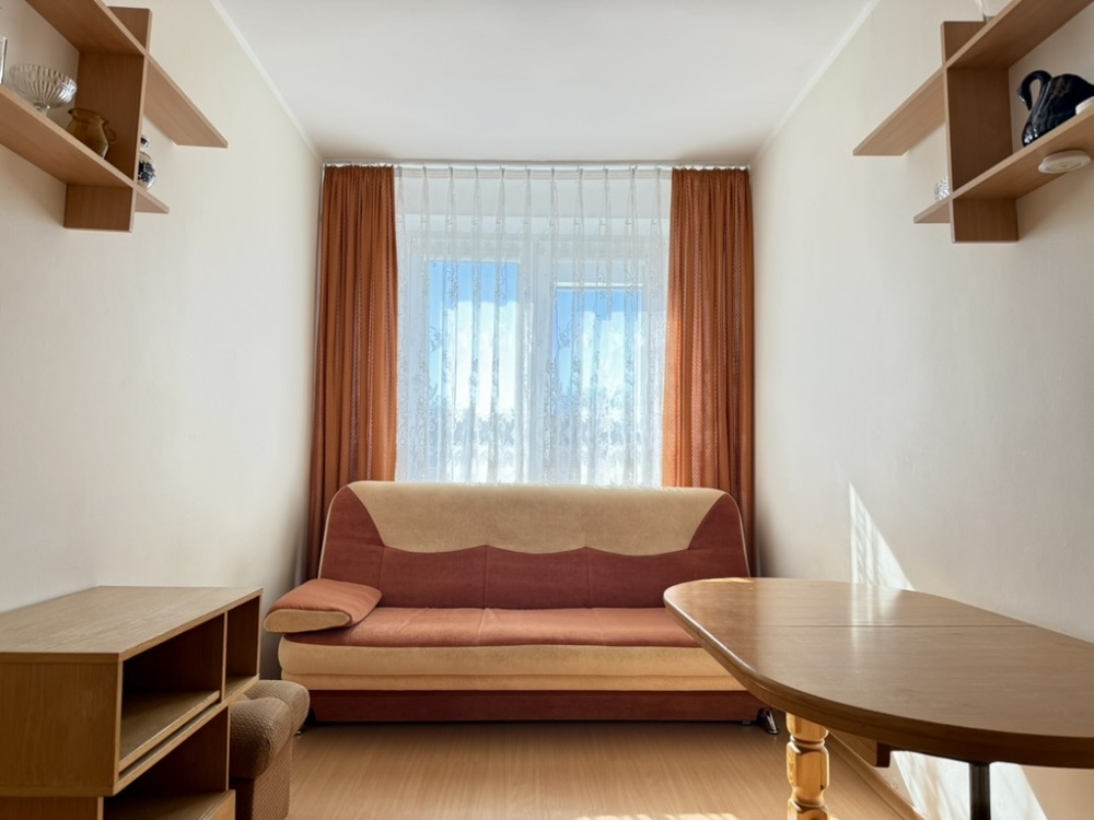 Na sprzedaż: 4-pokojowe mieszkanie z pięknym widokiem – Gdańsk, ul. Michała Ogińskiego - 9